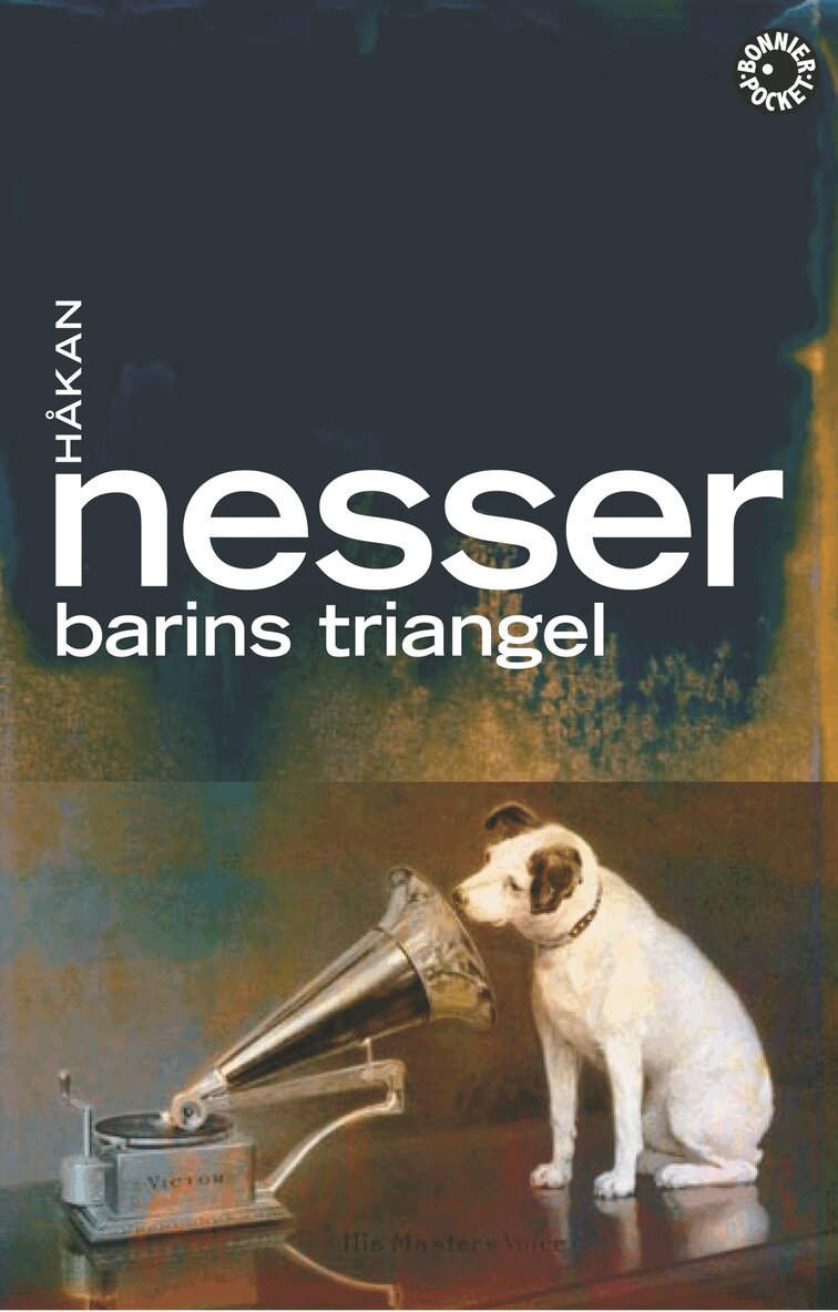 Håkan Nesser - Barins triangel, Övrigt