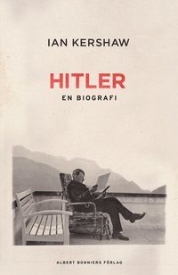 e-Bok Hitler  en biografi