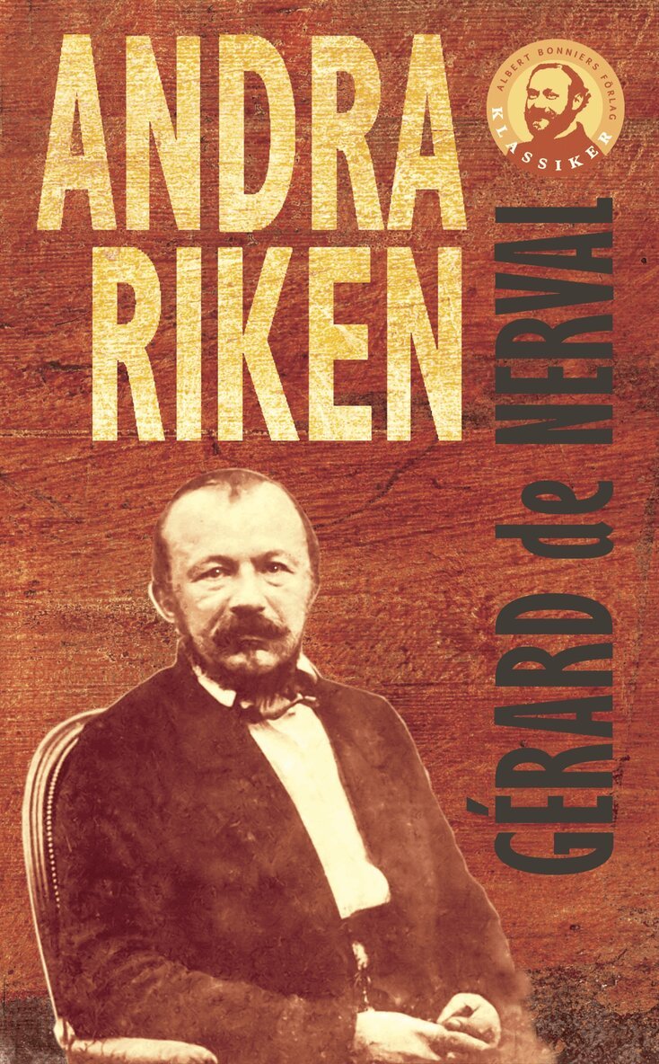 Gérard de Nerval - Andra riken, Pocket