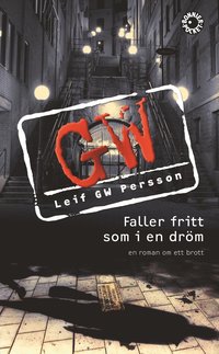 Faller fritt som i en dröm
