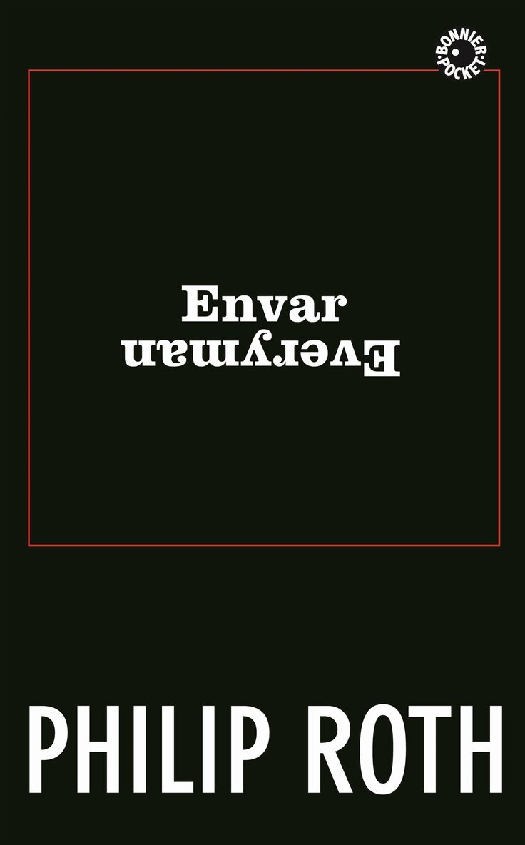 Philip Roth - Envar, Pocket