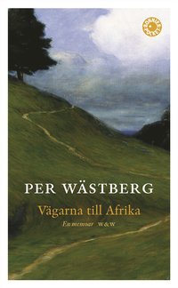 e-Bok Vägarna till Afrika  en memoar <br />                        Pocket