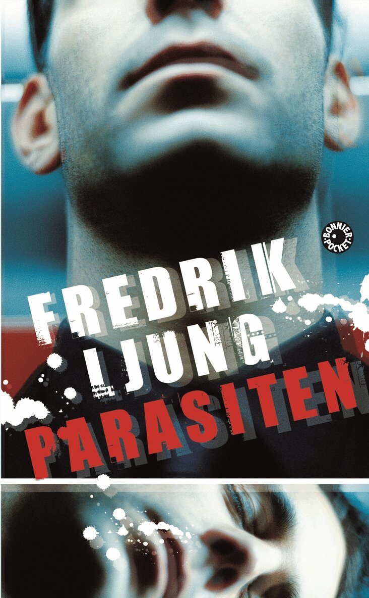 Fredrik Ljung - Parasiten, Pocket