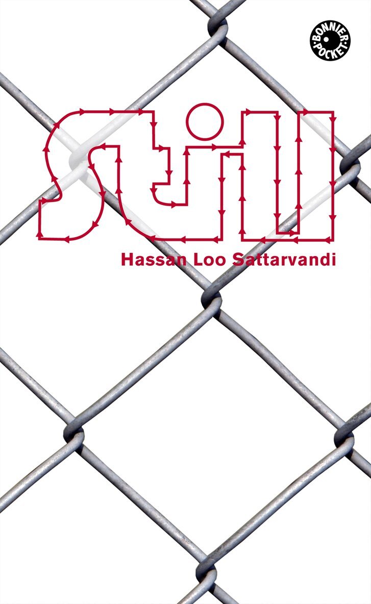 Hassan Loo Sattarvandi - Still, Pocket