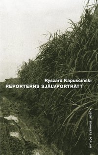 e-Bok Reporterns självporträtt