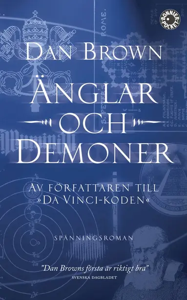 Änglar och demoner