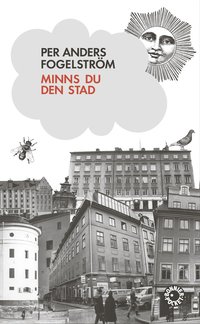 e-Bok Minns du den stad <br />                        Pocket