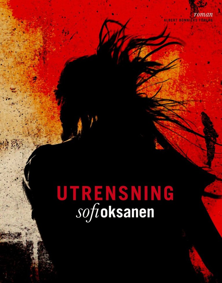 Sofi Oksanen - Utrensning, Häftad