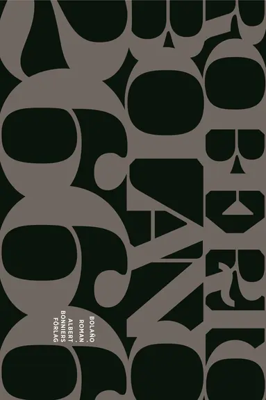 Roberto Bolaño - 2666, Häftad