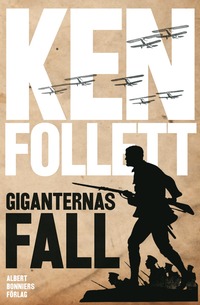 e-Bok Giganternas fall <br />                        Storpocket