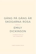 Gång på gång är skogarna rosa