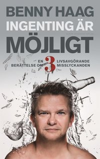 e-Bok Ingenting är möjligt <br />                        E bok