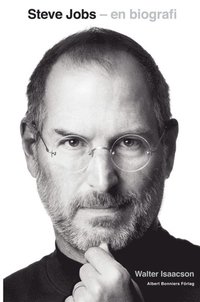 e-Bok Steve Jobs  En biografi <br />                        E bok