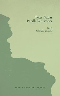 e-Bok Parallella historier. Del 3. Frihetens andning