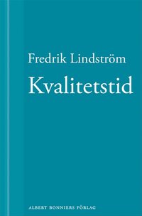 e-Bok Kvalitetstid En novell ur När börjar det riktiga livet? <br />                        E bok