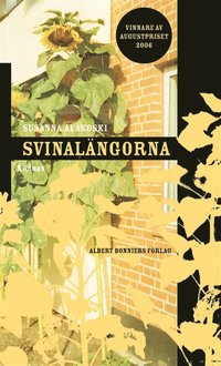 e-Bok Svinalängorna <br />                        E bok