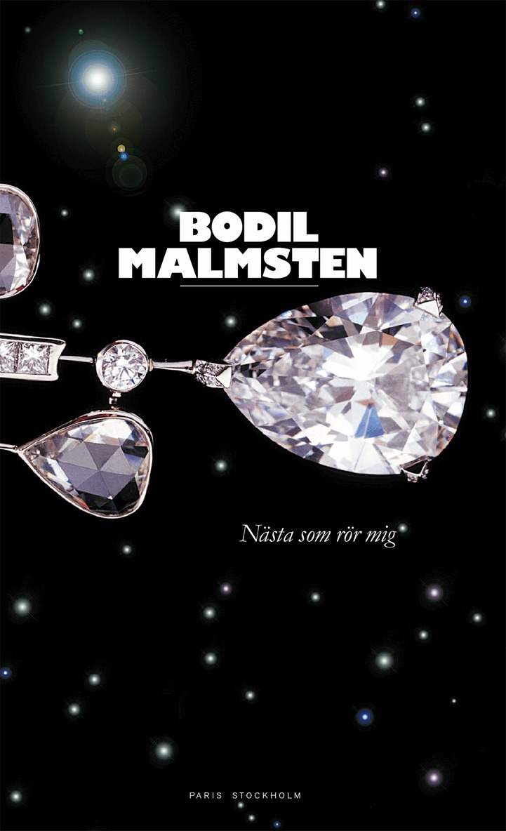 Bodil Malmsten - Nästa som rör mig, E-bok