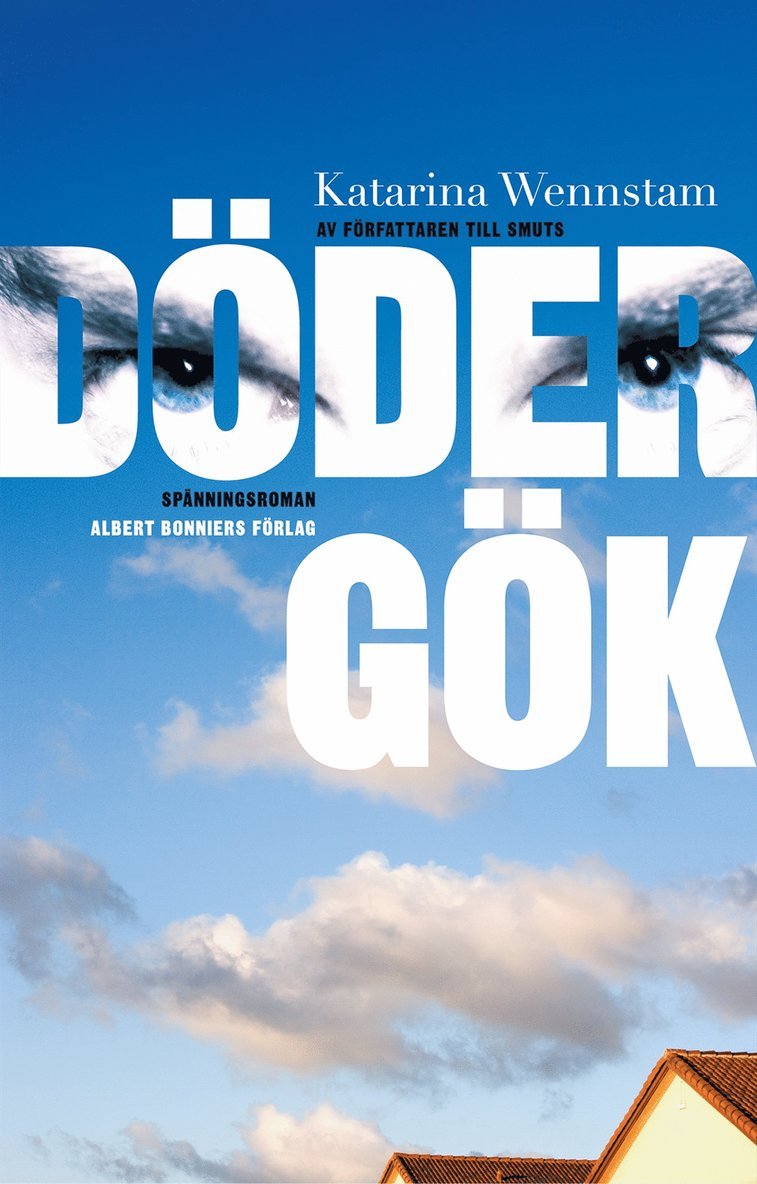 Katarina Wennstam - Dödergök, E-bok