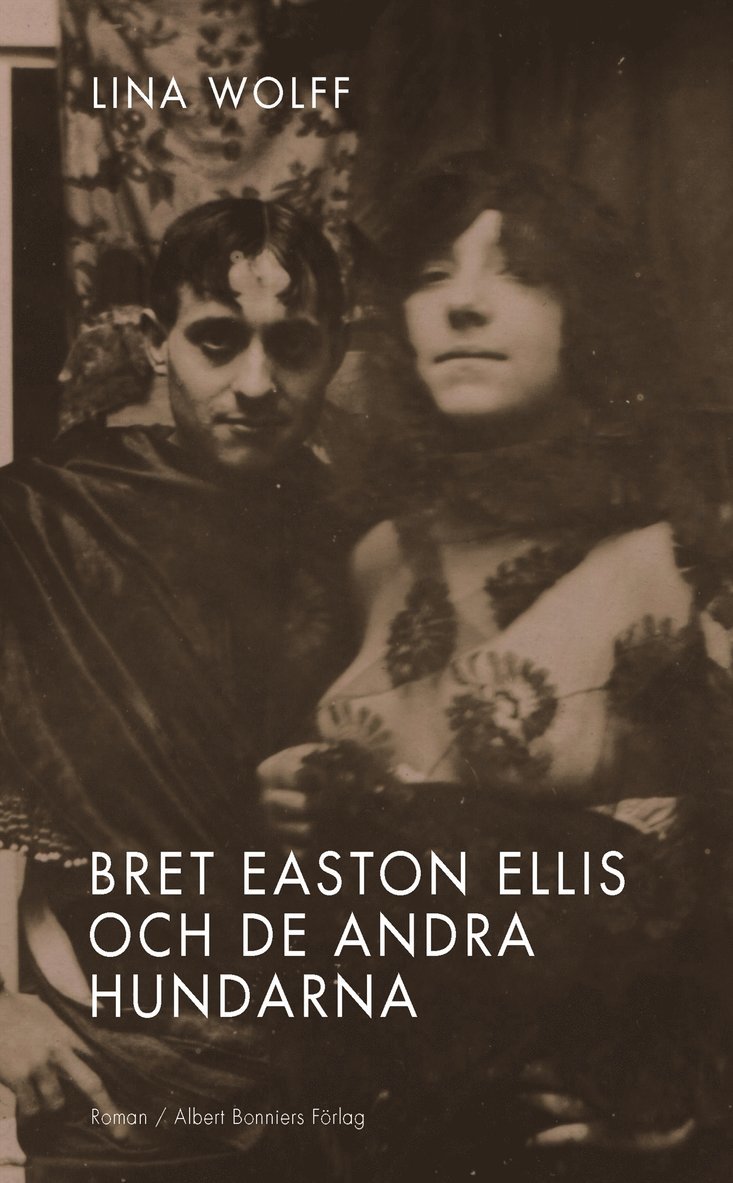 Lina Wolff - Bret Easton Ellis och de andra hundarna, E-bok