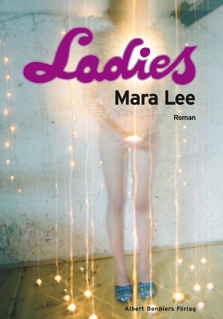 Mara Lee - Ladies, E-bok