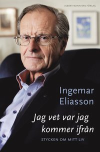 e-Bok Jag vet var jag kommer ifrån  stycken om mitt liv