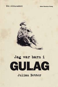 e-Bok Jag var barn i Gulag