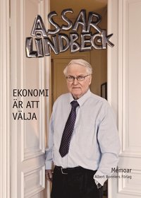 e-Bok Ekonomi är att välja  memoar <br />                        E bok