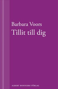 Tillit till dig