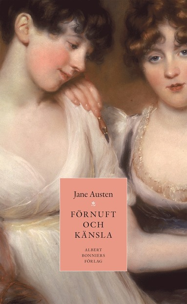 Jane Austen Förnuft och känsla