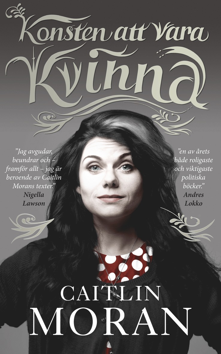 Caitlin Moran - Konsten att vara kvinna, E-bok