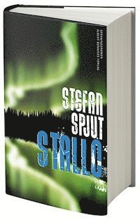 Stefan Spjut - Stallo, Inbunden