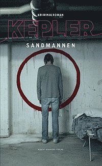 Lars Kepler - Sandmannen, E-bok