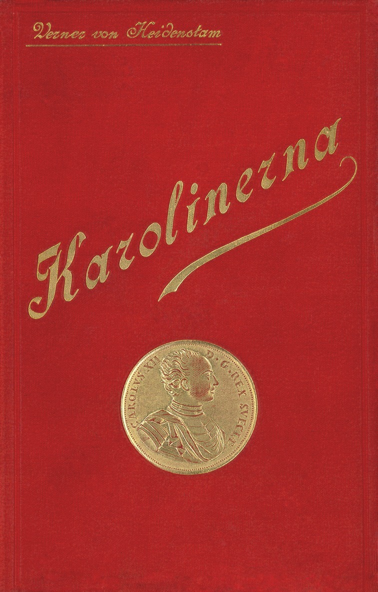 Verner von Heidenstam - Karolinerna, E-bok