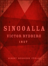 e-Bok Singoalla <br />                        E bok