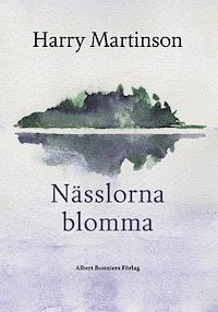 e-Bok Nässlorna blomma <br />                        E bok