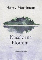 Nässlorna blomma