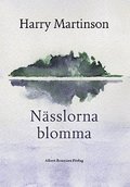 Nsslorna blomma