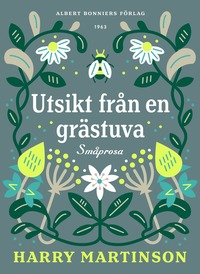 Utsikt frn en grstuva