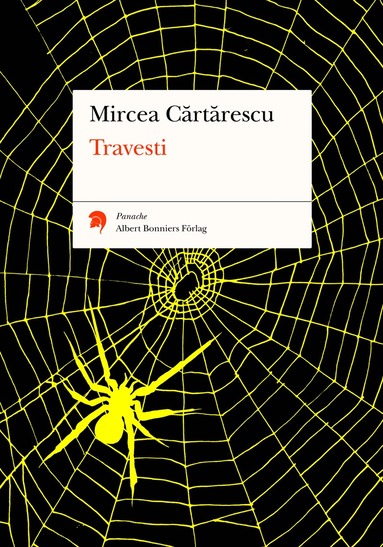 Mircea Cartarescu Travesti