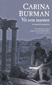 Vit som marmor : ett romerskt mysterium