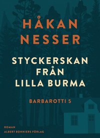 Styckerskan från Lilla Burma
