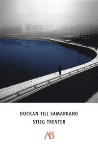 Stieg Trenter - Dockan till Samarkand : en detektivroman, E-bok