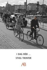 Stieg Trenter - I dag röd ..., E-bok