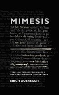 Mimesis : Verklighetsframställningen i den västerländska litteraturen