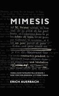 Mimesis : Verklighetsframstllningen i den vsterlndska litteraturen