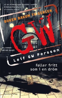 Faller fritt som i en drm
