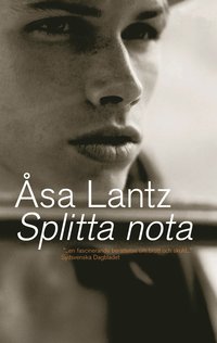 e-Bok Splitta nota <br />                        E bok