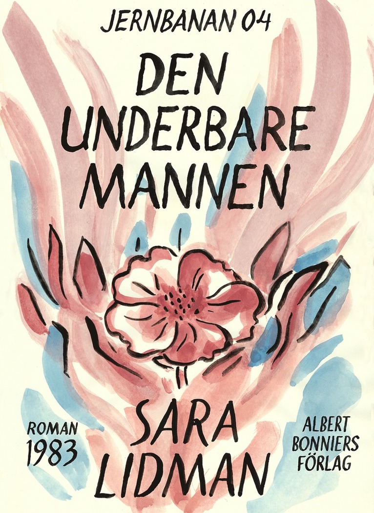 Sara Lidman - Den underbare mannen, E-bok