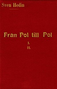 e-Bok Från pol till pol  1 2 <br />                        E bok