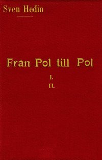 e-Bok Från pol till pol  1 2 <br />                        E bok